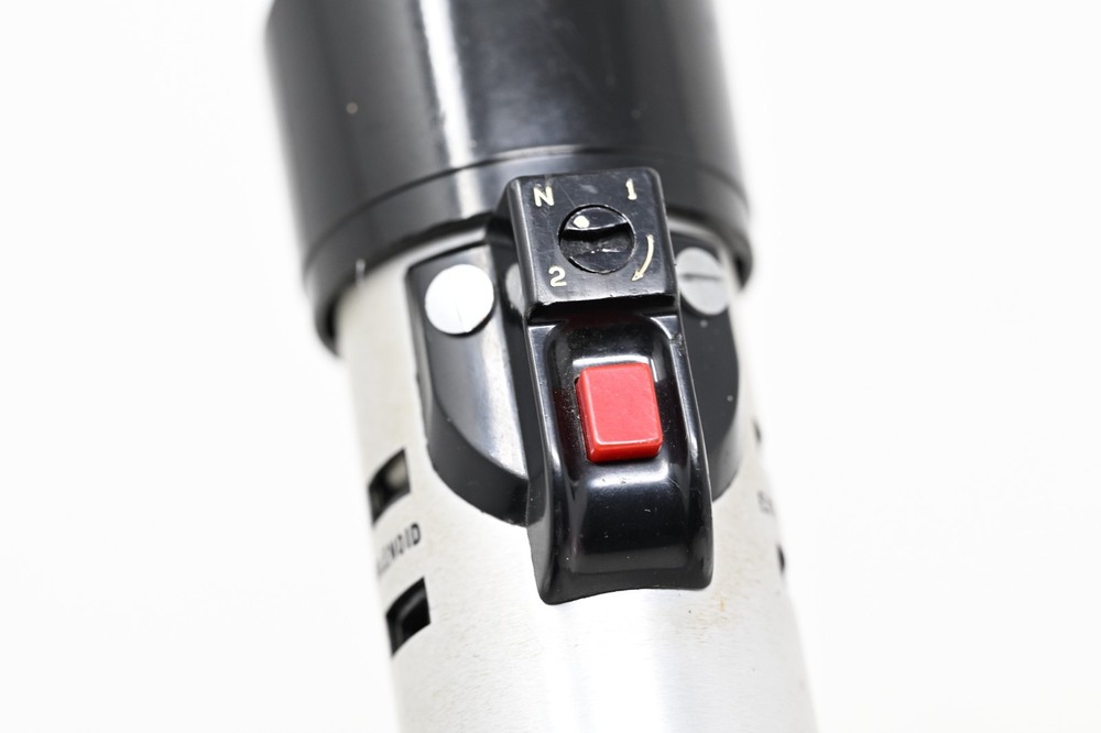 Graflex Flash 3-Cell Synchronizer Battery Case #B121