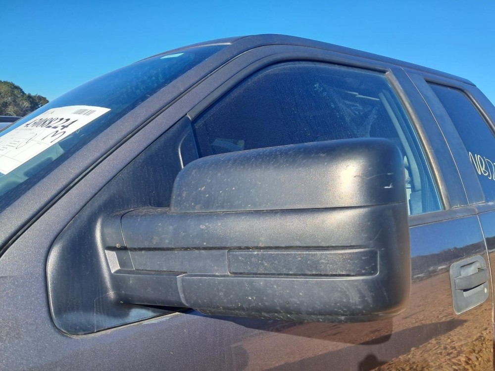 F150 2010 Glove Box 4826221