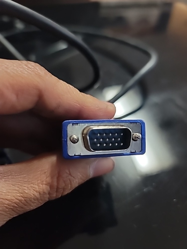 Vga Monito Cable