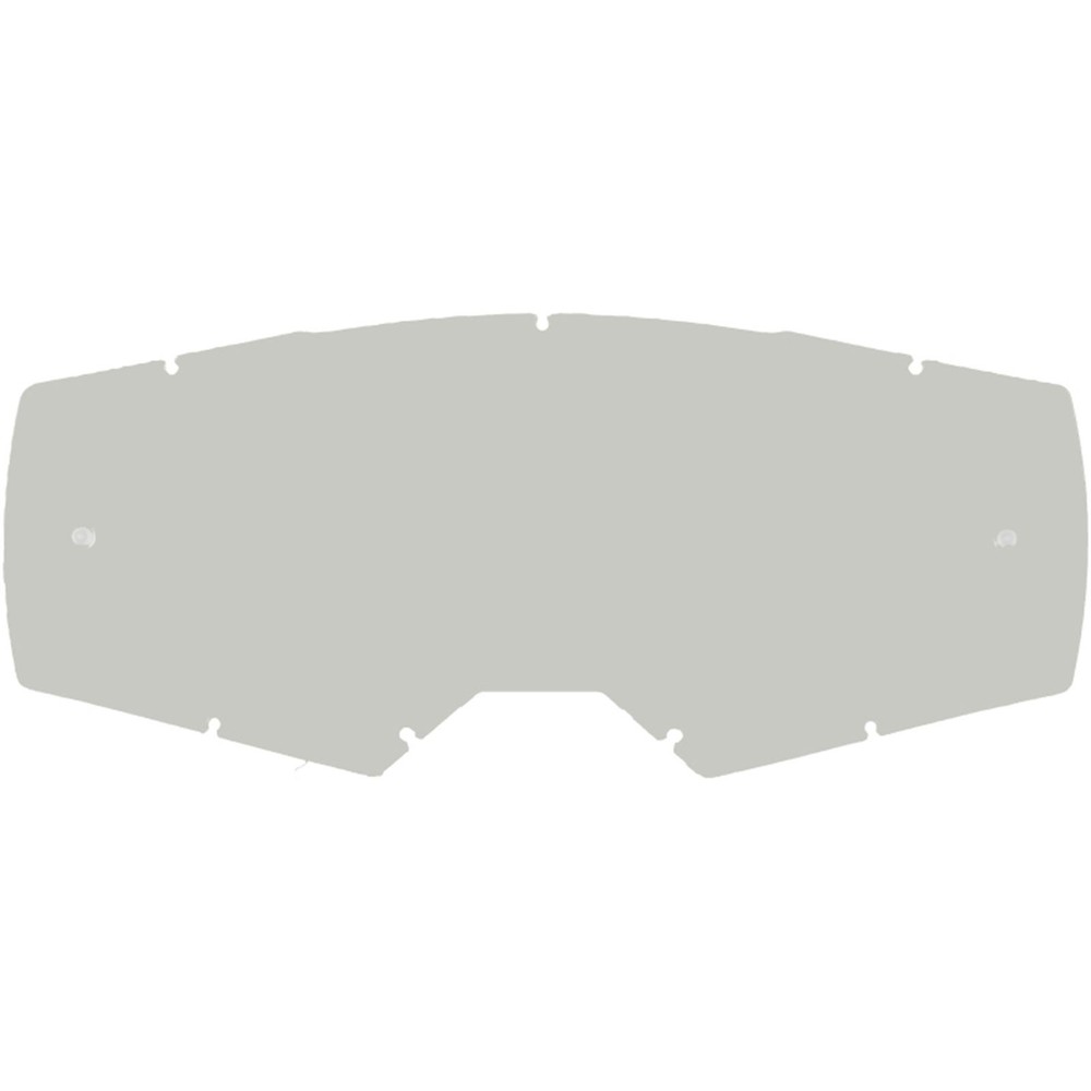 Answer ARC Goggle Replacement Lens - Clear 442952