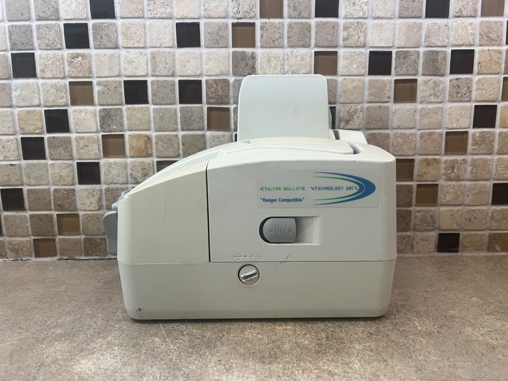 Canon imageFORMULA CR-55 Check Scanner