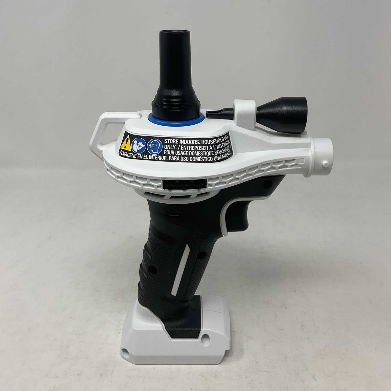 Hart 20V Volt High Volume Inflator/Deflator -HPIF33 *Tool-Only*