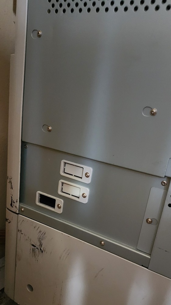 Panasonic DP-C265PU Multi-function Printer PARTS ONLY PICKUP ONLY 29449