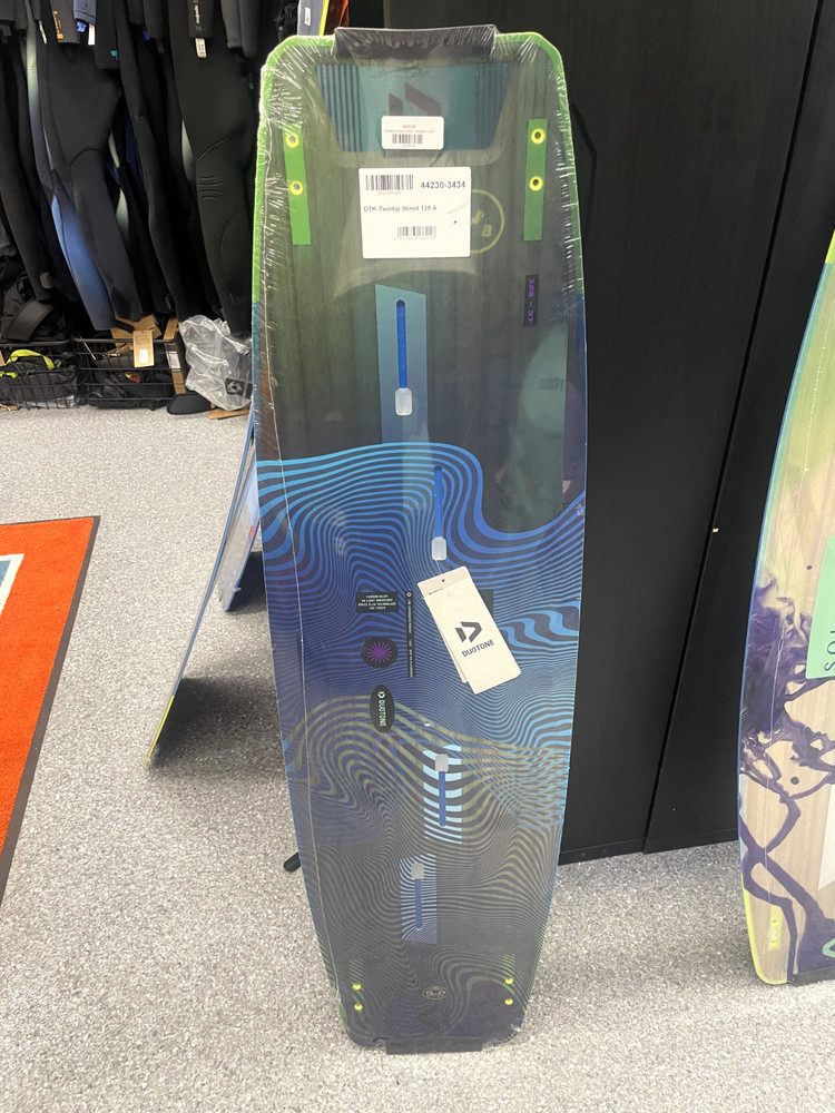 Duotone Shred 2023 128