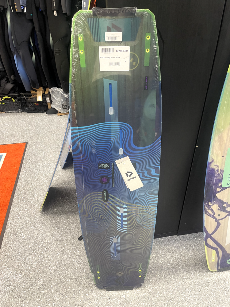 Duotone Shred 2023 128