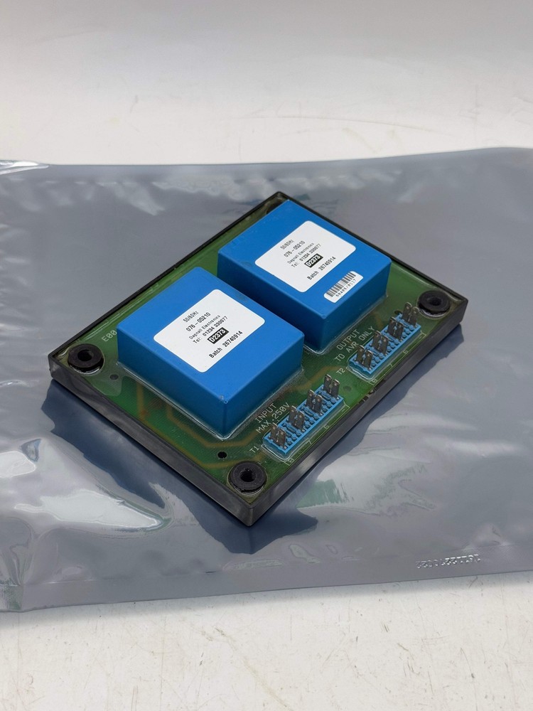 Newage International E000-22070 Isolation Transformer PCB (No Box)