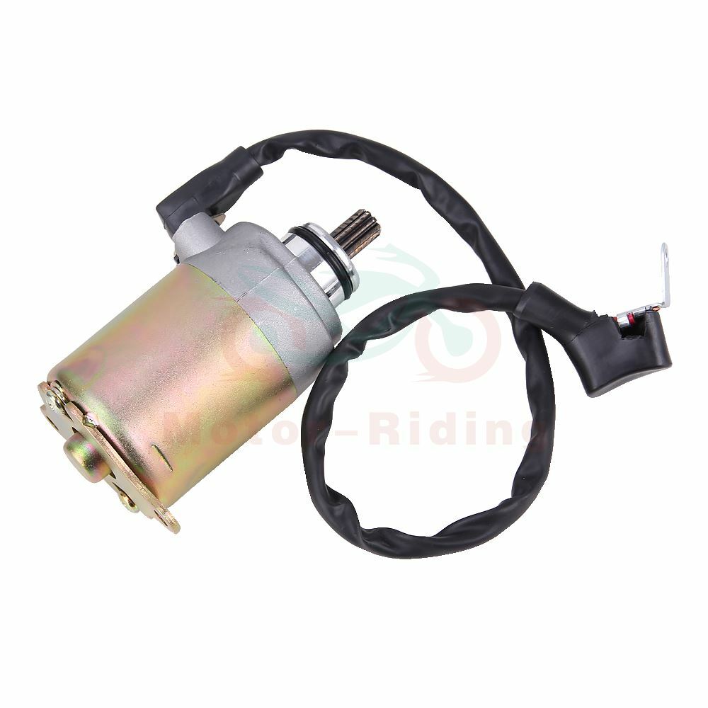 Starter Motor for GY6 125cc 150cc Scooters ATV Quad taotao