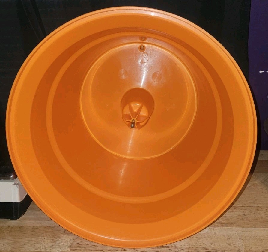 Intertek Dynamic Commercial Vegetable Lettuce Salad Spinner Dryer