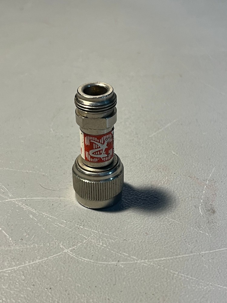 Micronde R414710 Fixed RF Attenuator 10dB