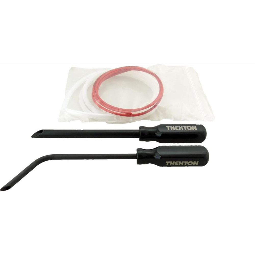 Thexton Wire Insertion Tool