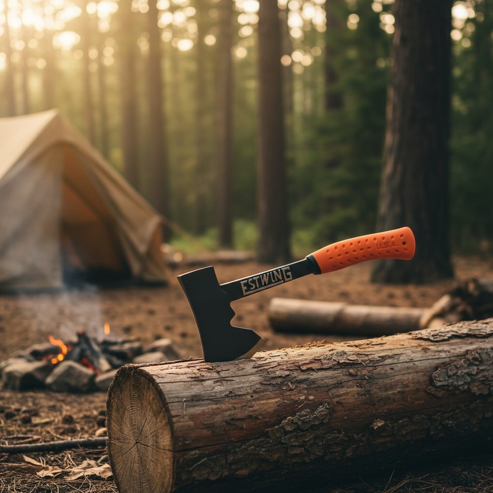 Outdoor-Ready 14