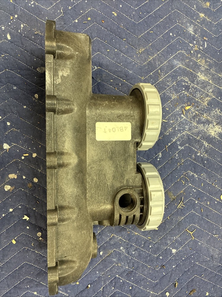 Hayward Front Header Only HAXFHD1930