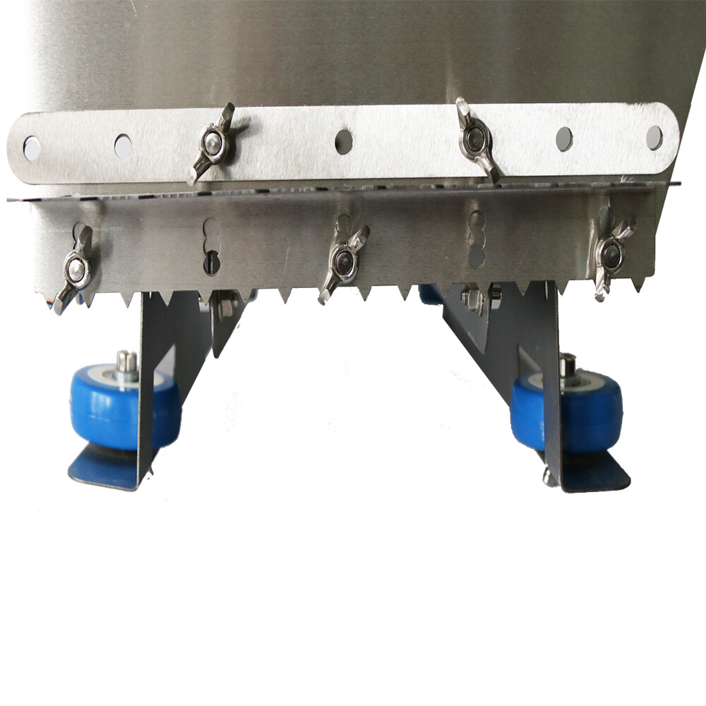 VariousWidth Adjust Translational FlatWall/Vertical/Rolling CementLaying Machine