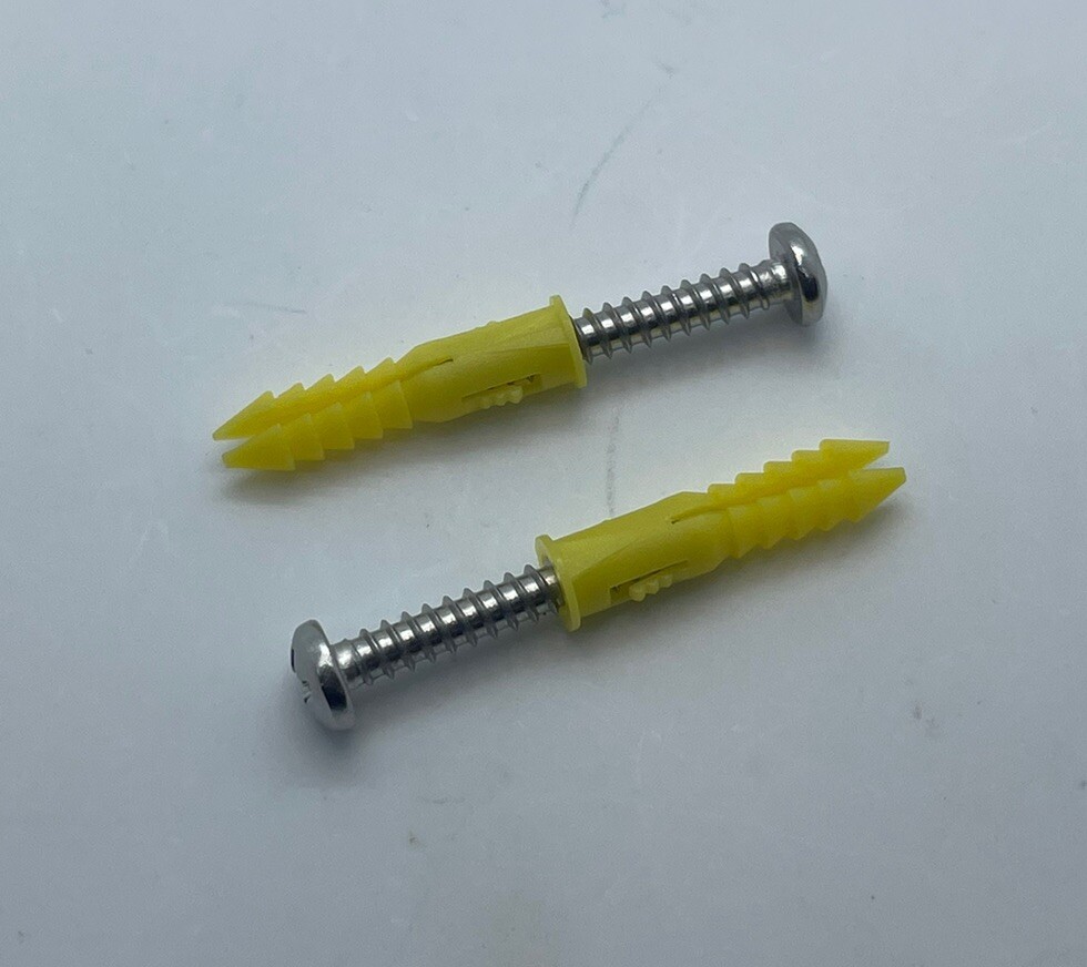 Echo Pop Wall & Corner Mount Bracket Holder Accessory TAN!!