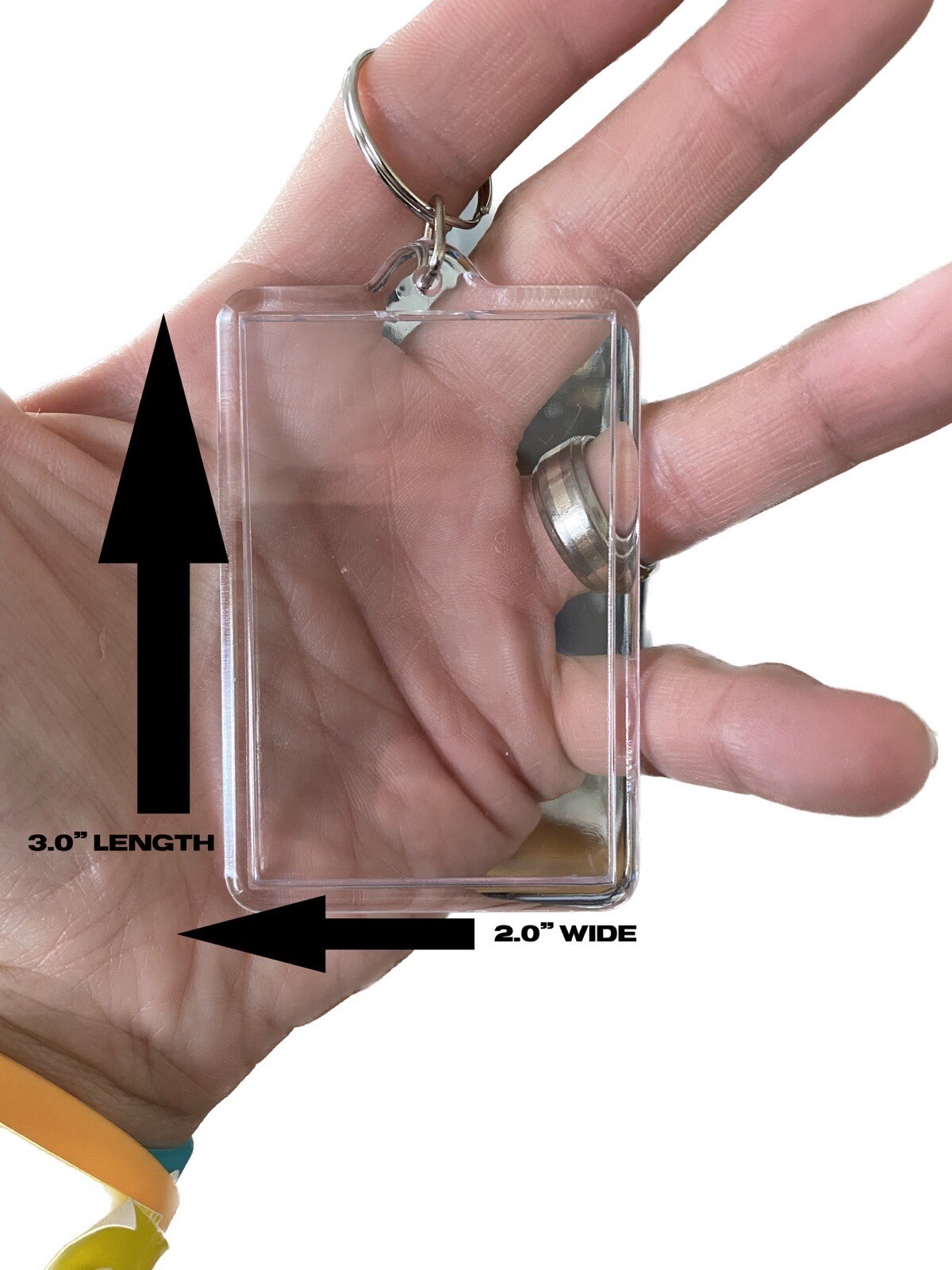 Dexter Morgan Action Figure - Tribute Keychain - Novelty Key Ring