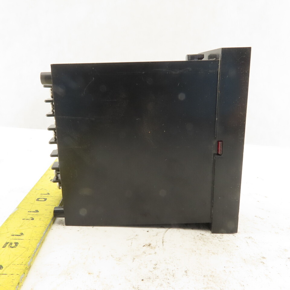 Action Instruments Series 44 120V Temperature Controller 0-500°F