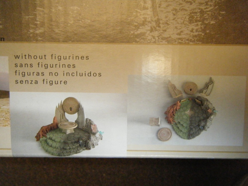 SCHLEICH BAYALA ORACLE #42034 *NEW*