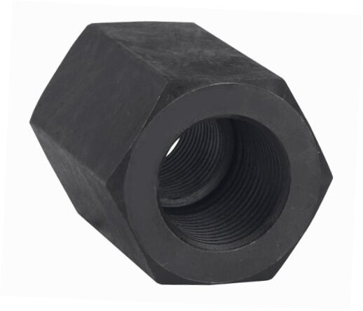 8038 Internal Threaded Adapter for Push-Puller Legs - 5/8-18 X 3/4-16
