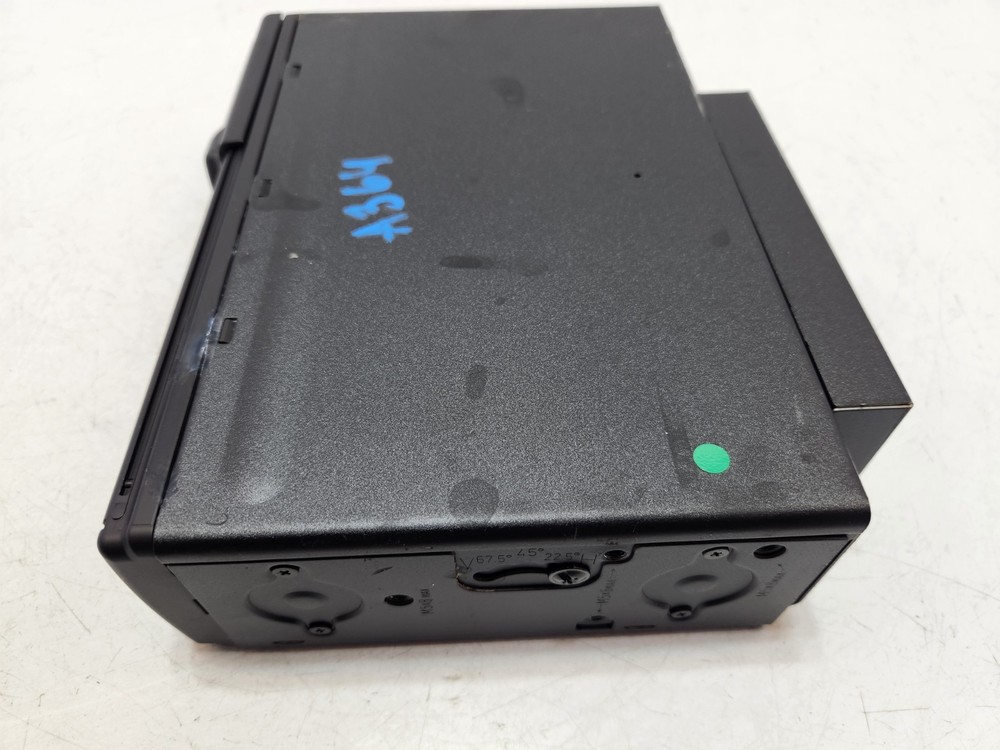 ✅ 03-10 OEM Porsche Cayenne 955 957 CD Changer Player Unit