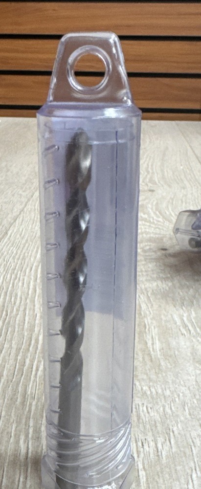 Milwaukee 48-20-3580 SDS Plus Core Centering Bit