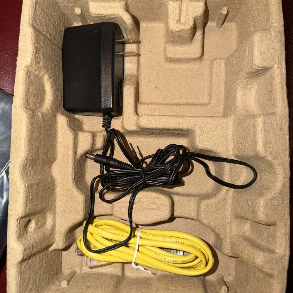 NETGEAR AC1750 WiFi Cable Modem Router