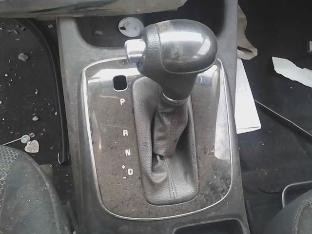 FORTE 2017 Fuse Box Cabin 6863