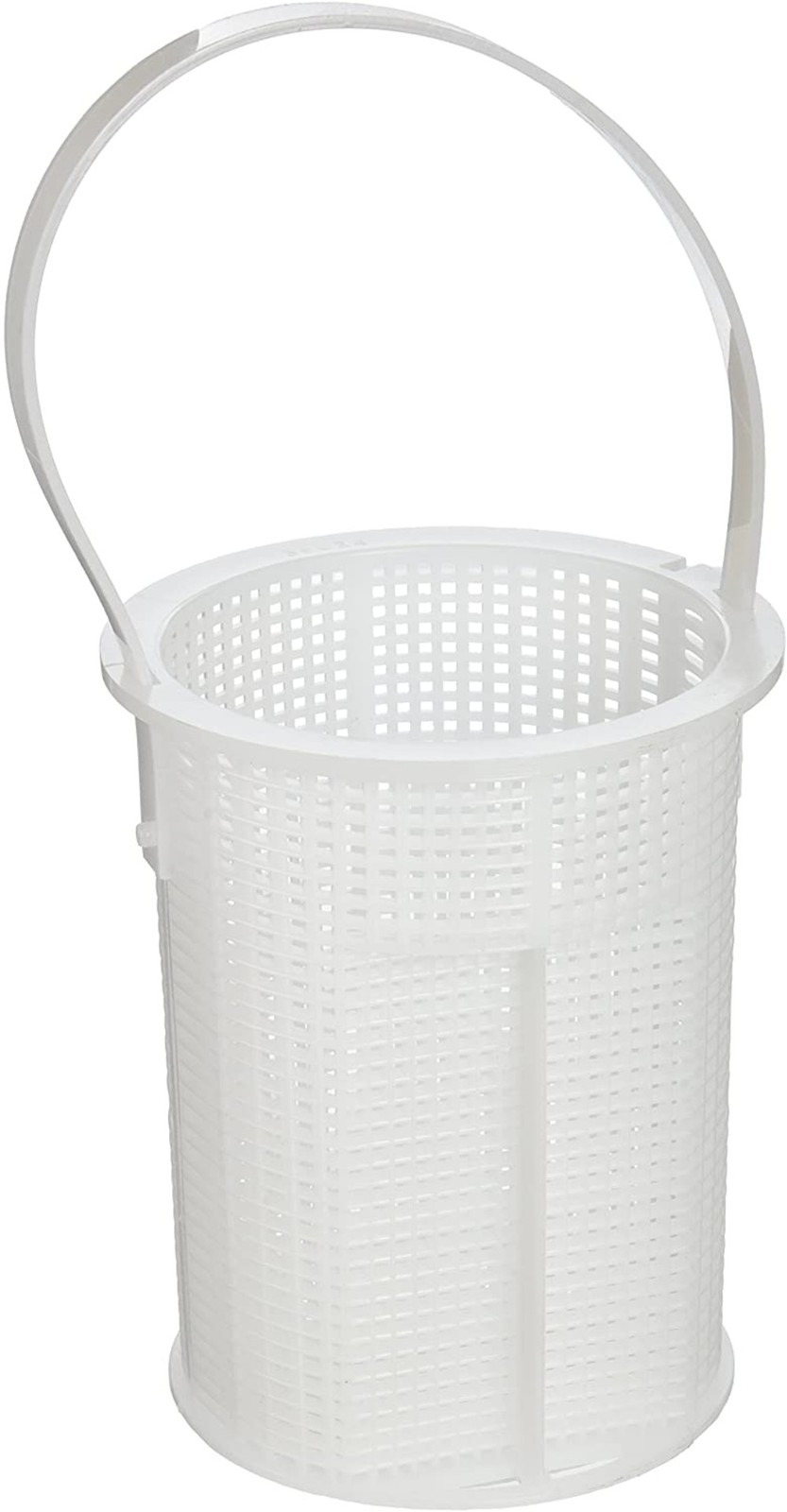 Pentair Strainer Basket Replacement, for Challenger Pool and Spa Pump, R38024