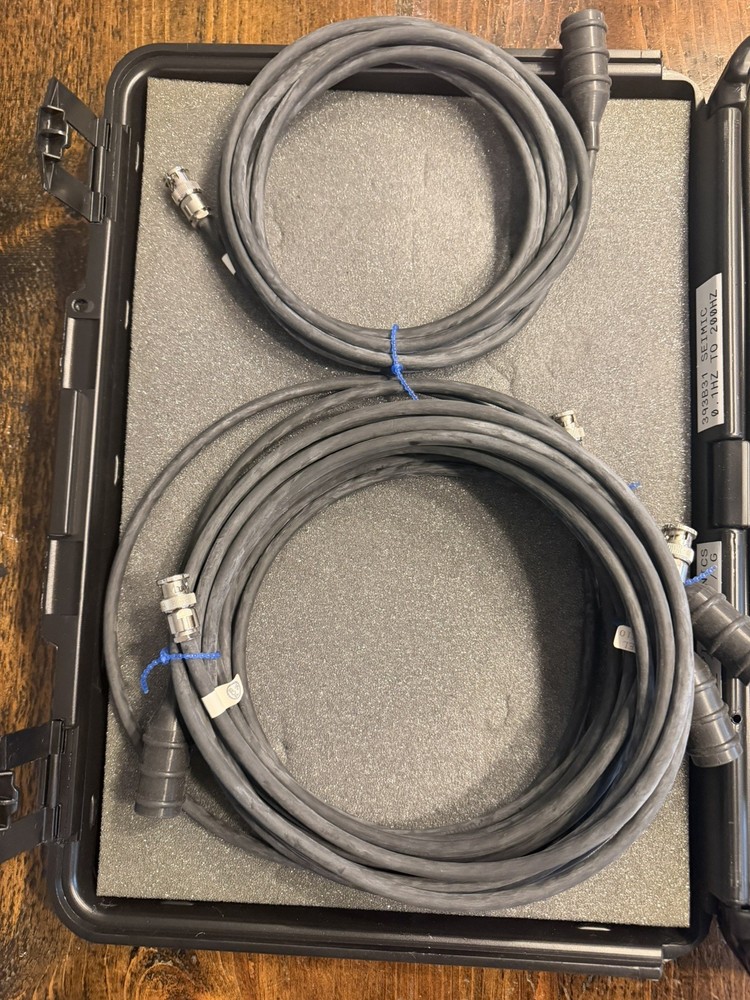 PCB Piezotronics 393B31 Seismic ICP Accelerometer