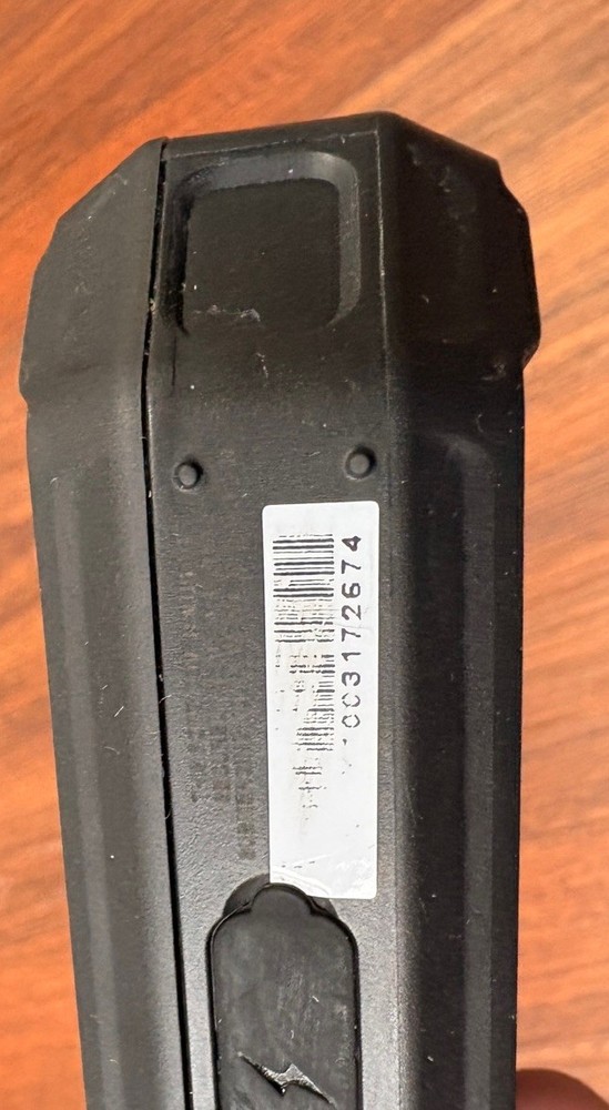 Altec Lansing HYDRAMINI EverythingProof Wireless Bluetooth Speaker For Parts