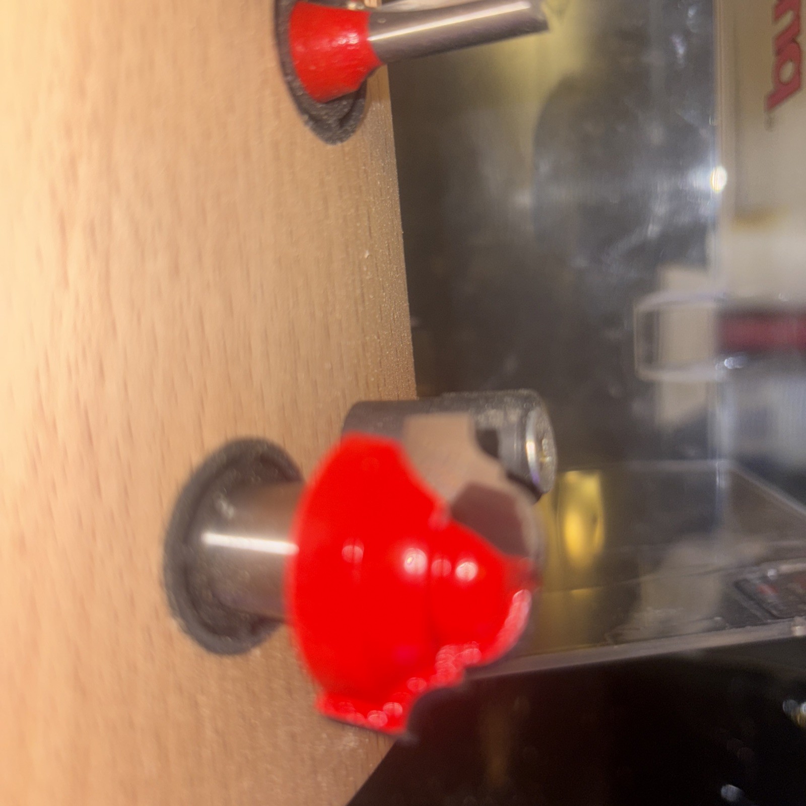 Freud 98-319 5 Piece French Door Bit Set