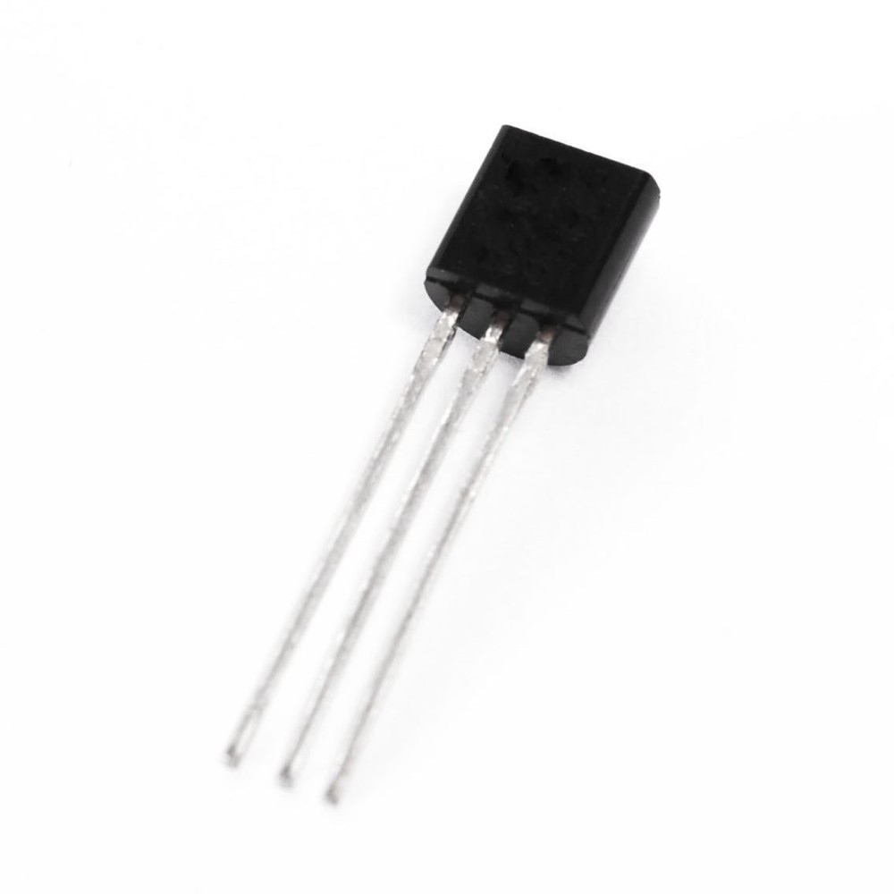 BB212 Silicon Diode - CUSTODIA: TO92 MAKE: Cooper Bussmann
