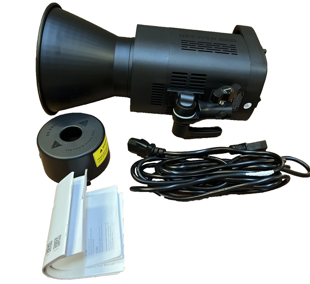 NEEWER CB60B LED Video Light