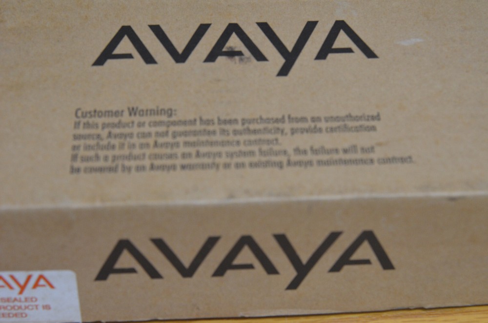 Avaya BM3201A-003 (700415573) (5-A)