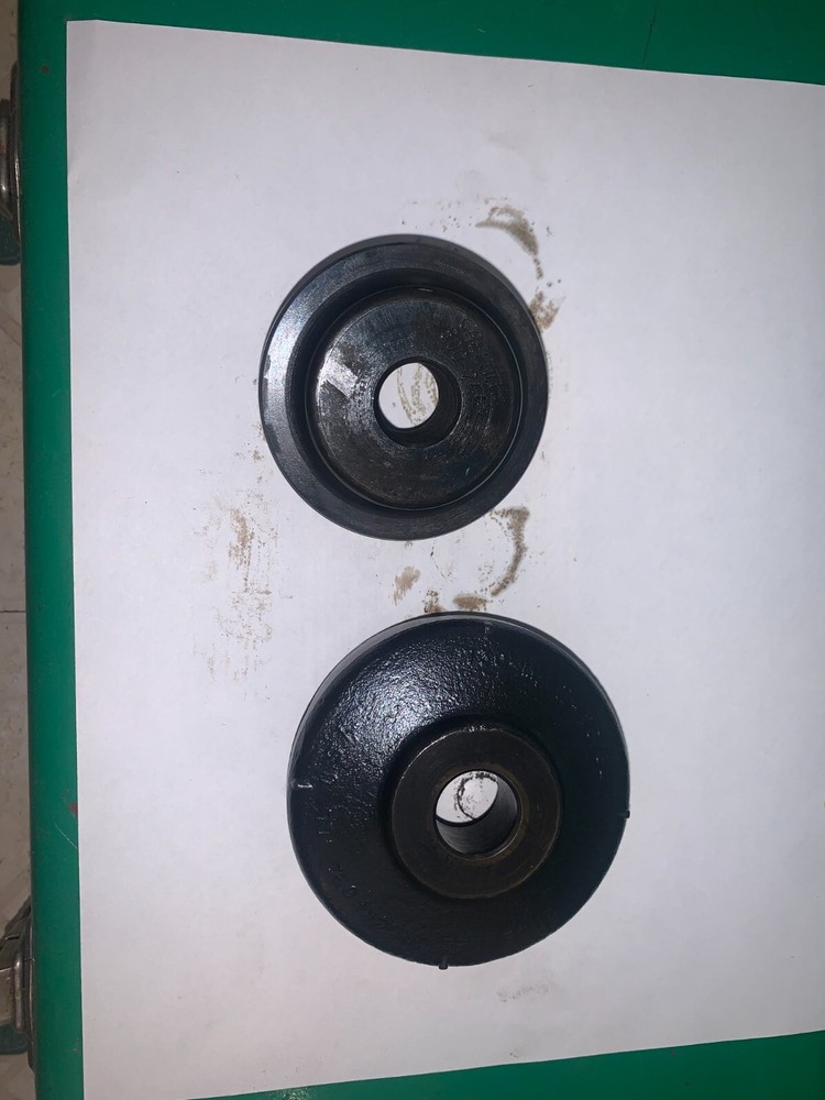 greenlee 25/32 DIA knockout punch