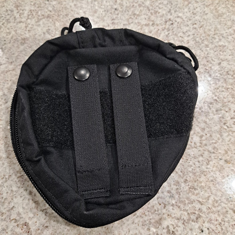 Tactical Molle Pouch Multi-purpose Belt Waist Pack Bag - Empty