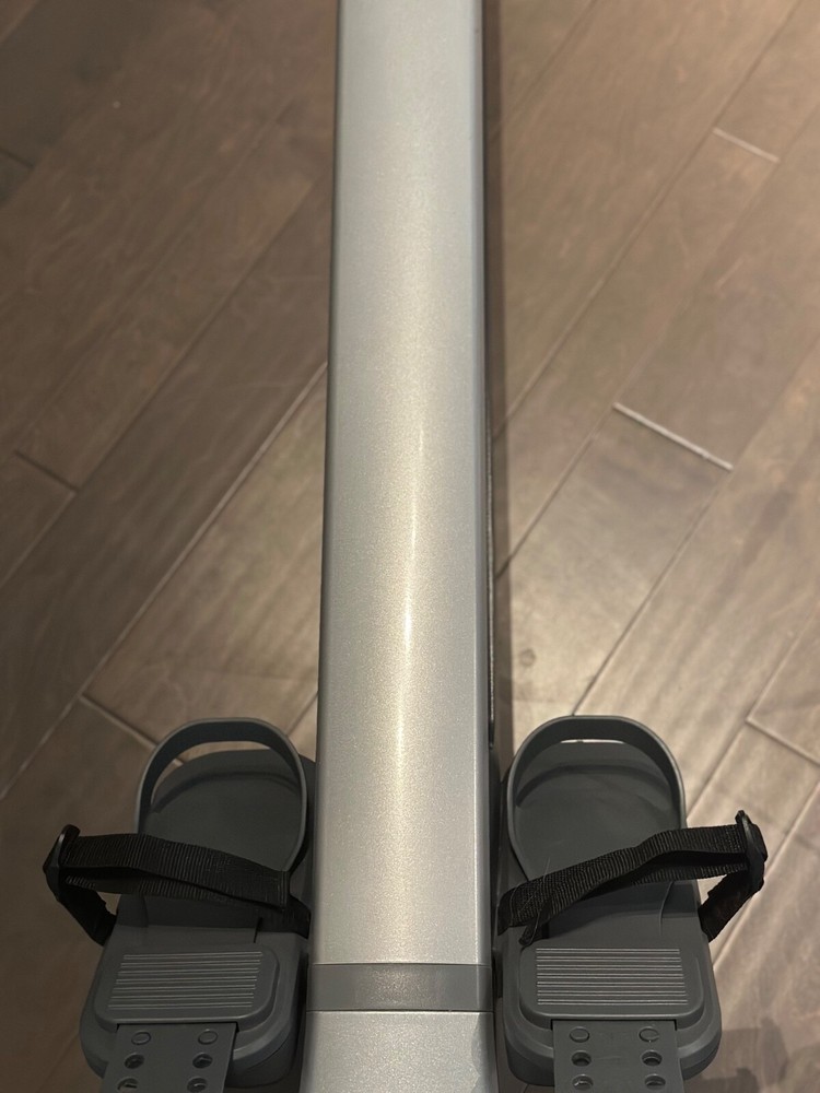 Hydrow Pro Rowing Machine - Excellent Condition & Low Meter usage