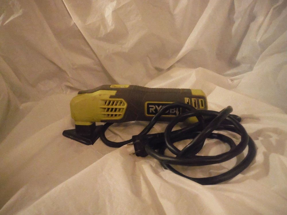 Ryobi DS1200 Vibration Corner Sander