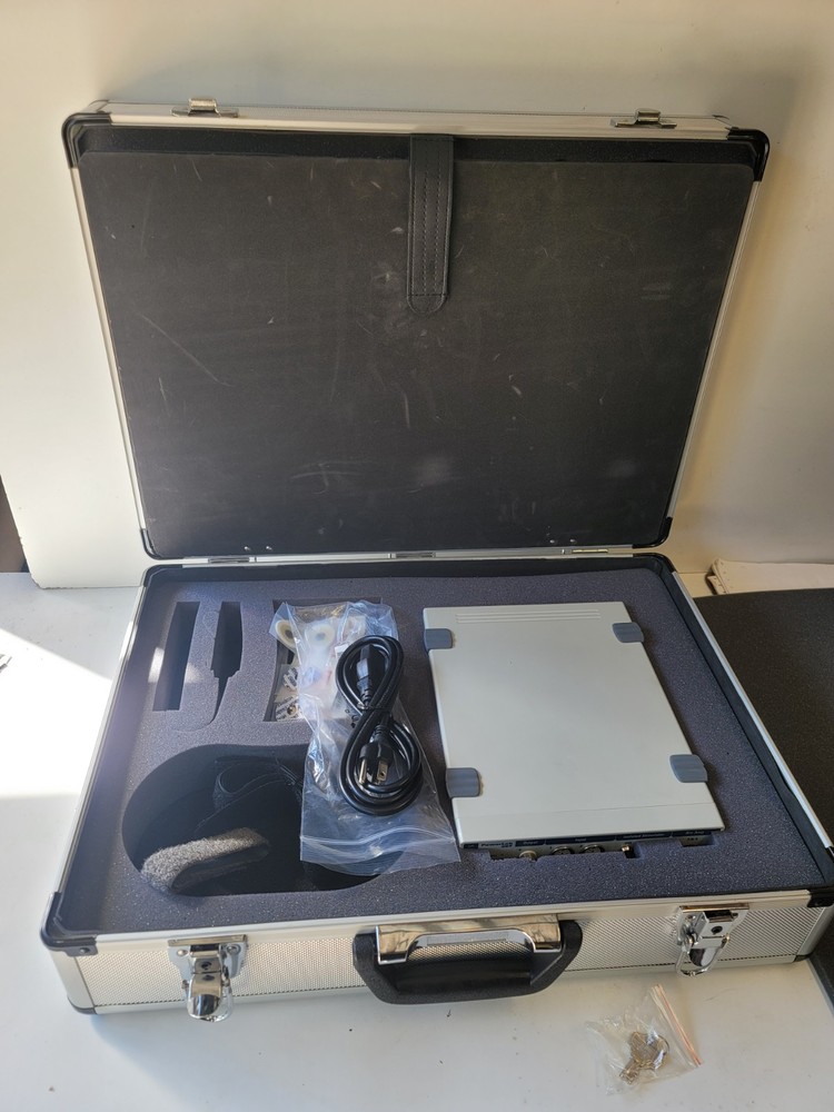 AD Instruments PowerLab 26T Data Aquisition Unit Teaching Series ML856 ~ GOOD
