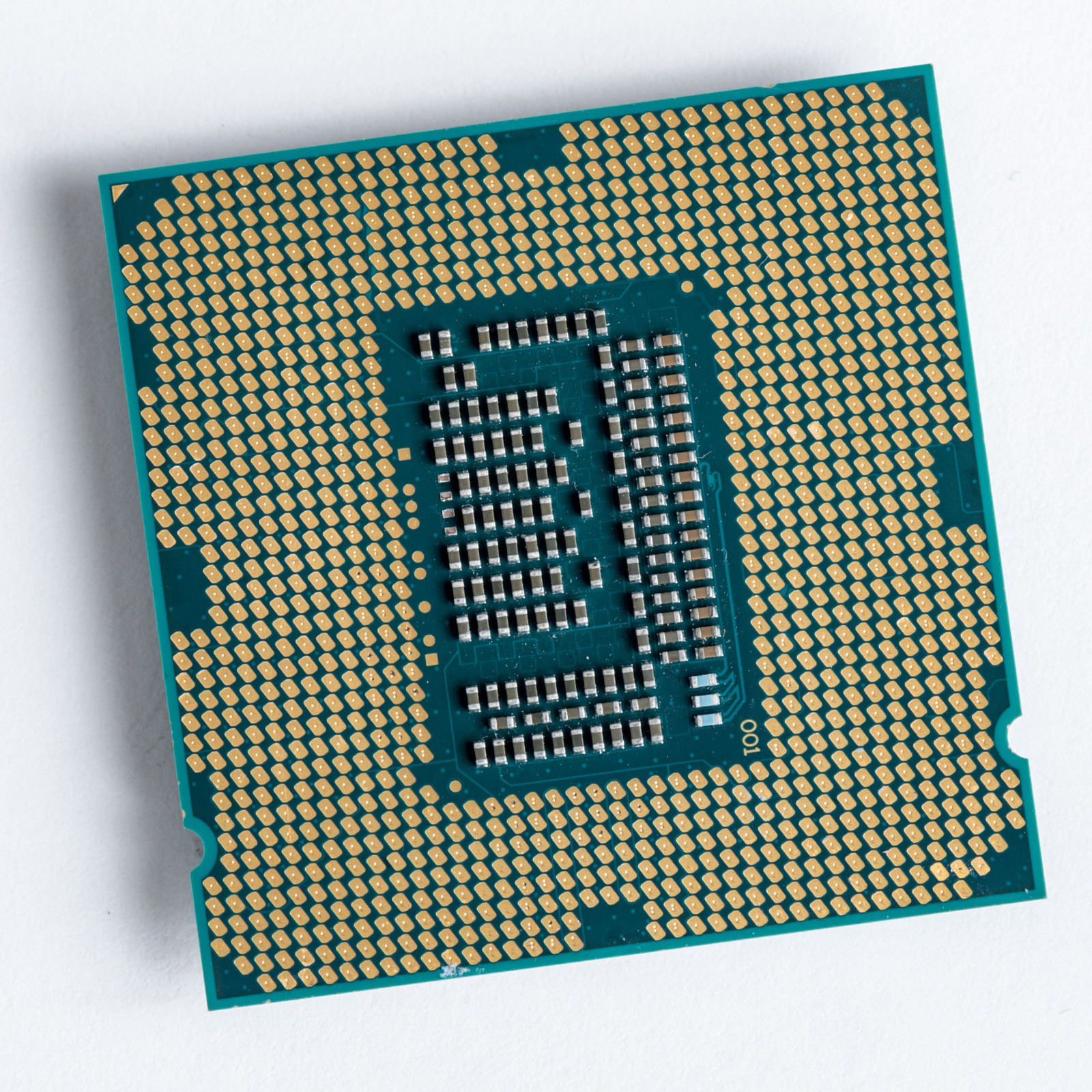 Intel Core i7-3770 SR0PK LGA1155 3.4GHz Quad Core Processor Ivy Bridge PCIe 3.0