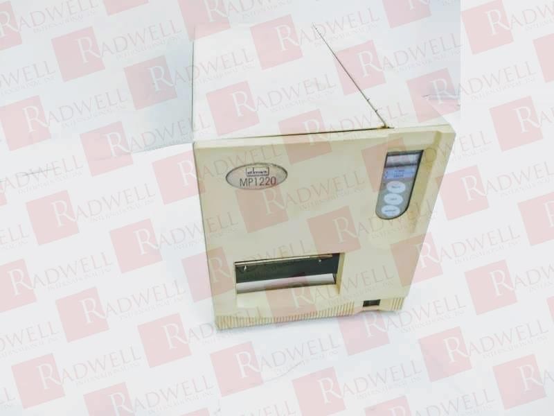 NIPPON MP-1220-01 / MP122001 (USED)