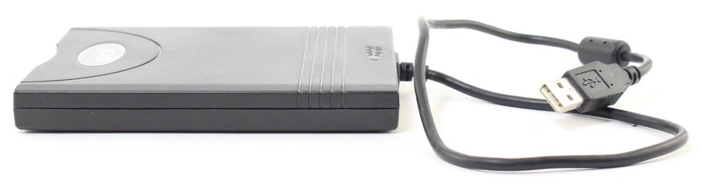 Samsung SFD-321U External USB Floppy Disk Drive ;