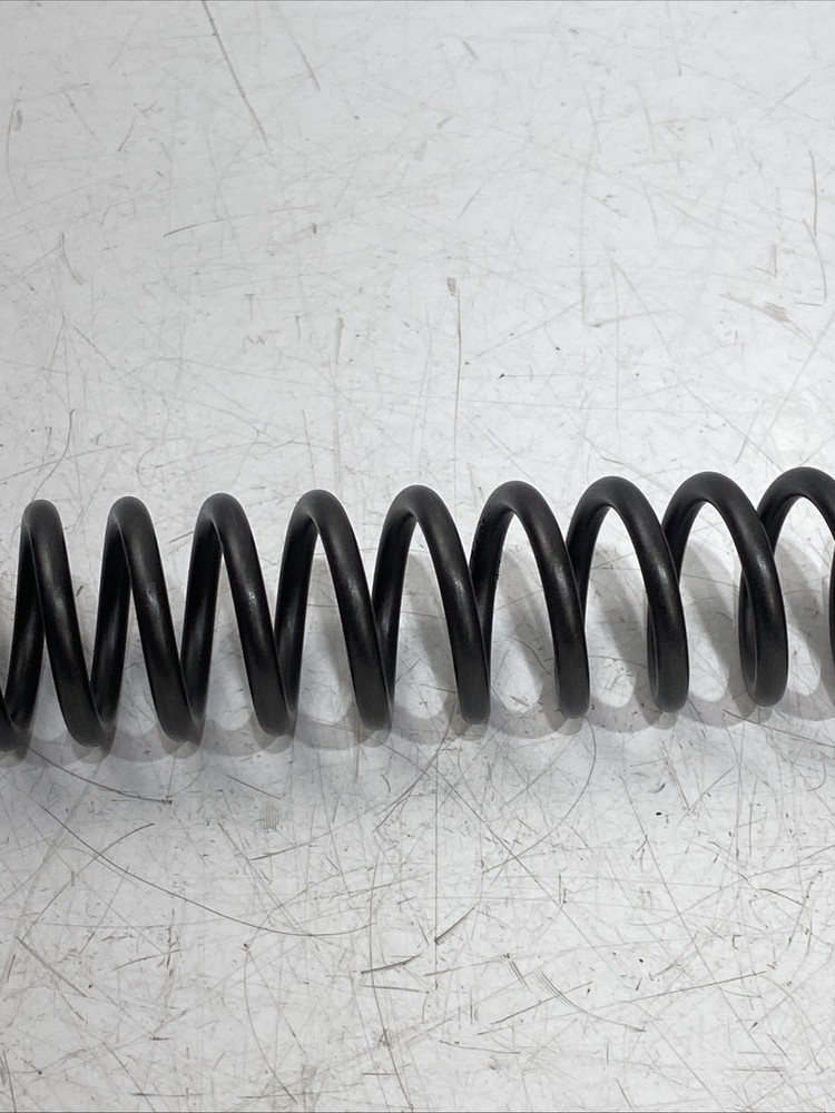 ♻️ Keeway RKS 125 STD 2017 - 2020 Front Internals Springs Spacers ♻️