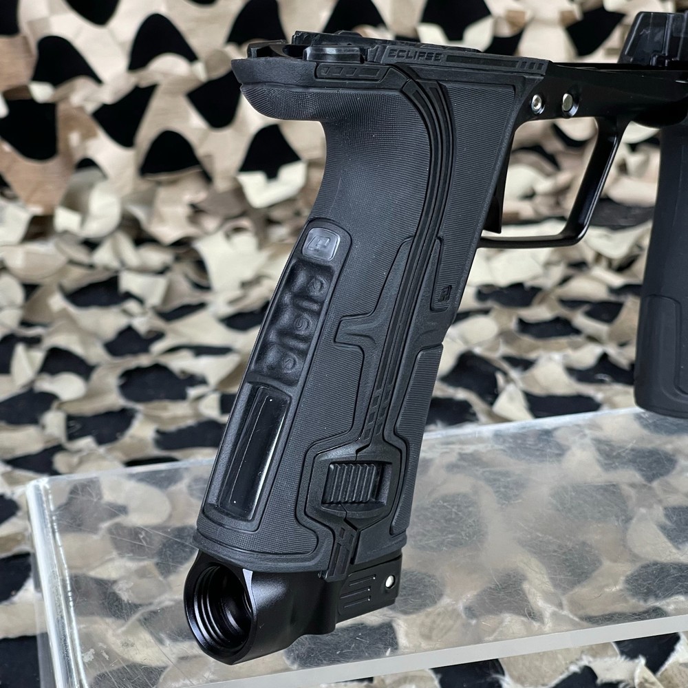 NEW Planet Eclipse CS3 Pro Mechanical Frame Kit - Black