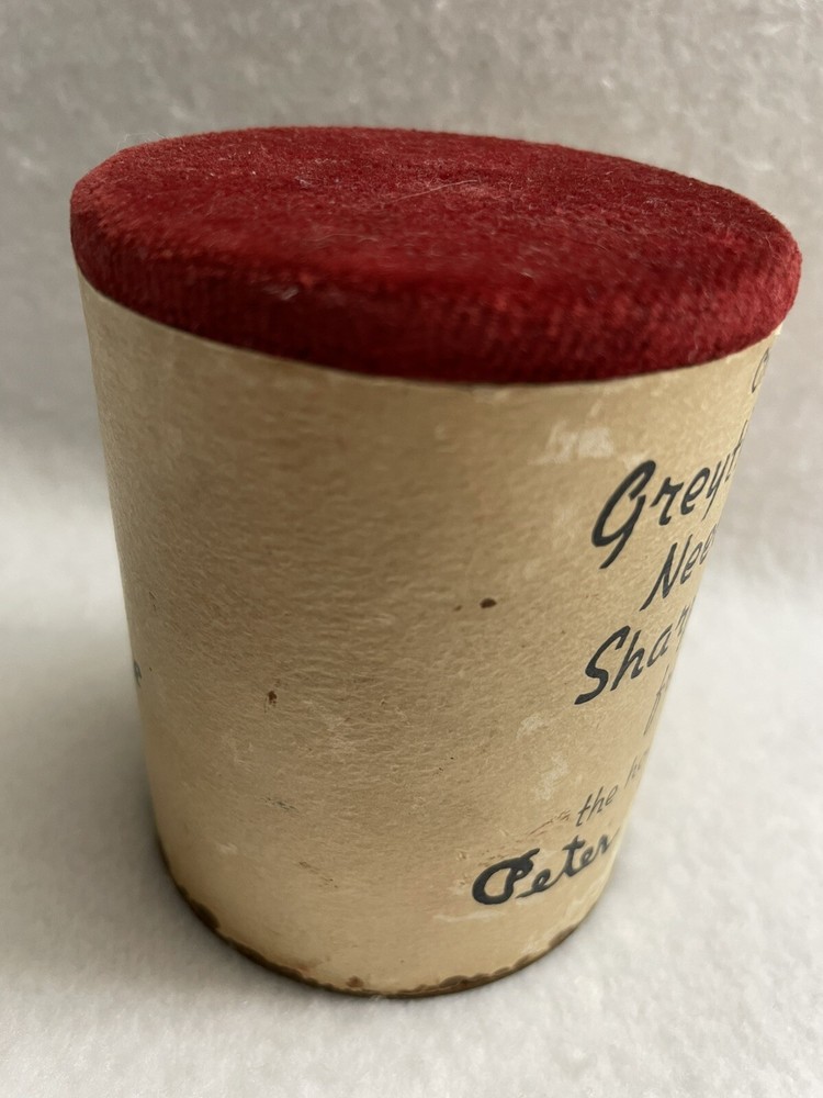 Greythorne Vintage Gramophone Needle Sharpener San Francisco, CA.