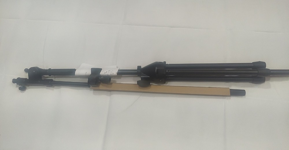 Amazon Basics Tripod Boom Microphone Stand