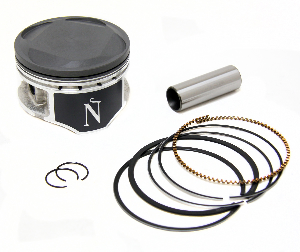 Namura Standard Bore Piston Kit for Honda TRX400EX & TRX400X Sportrax 85mm