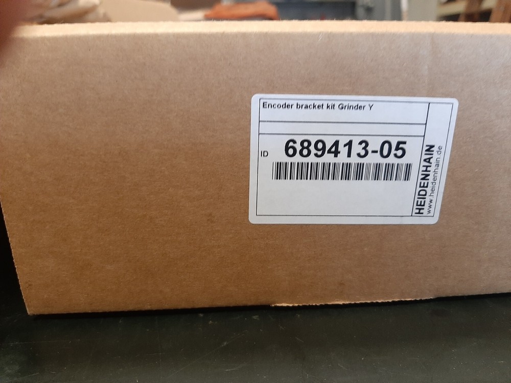 AcuRite DRO 689413-05 Mounting Bracket
