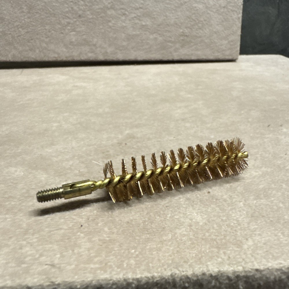 MSM Bore Brush 54 Cal 8x32