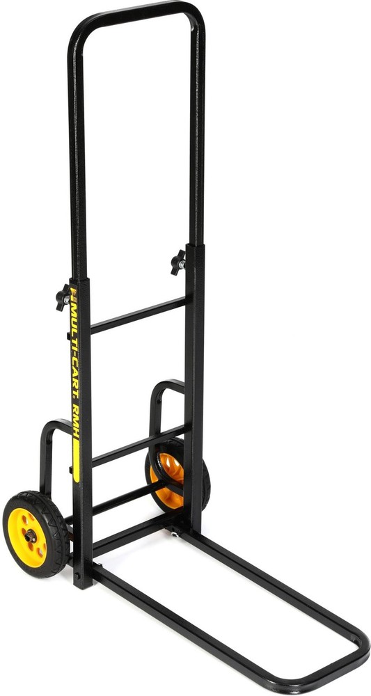 Rock N Roller RMH1 Multi-Cart Mini-Handtruck (2-pack) Bundle