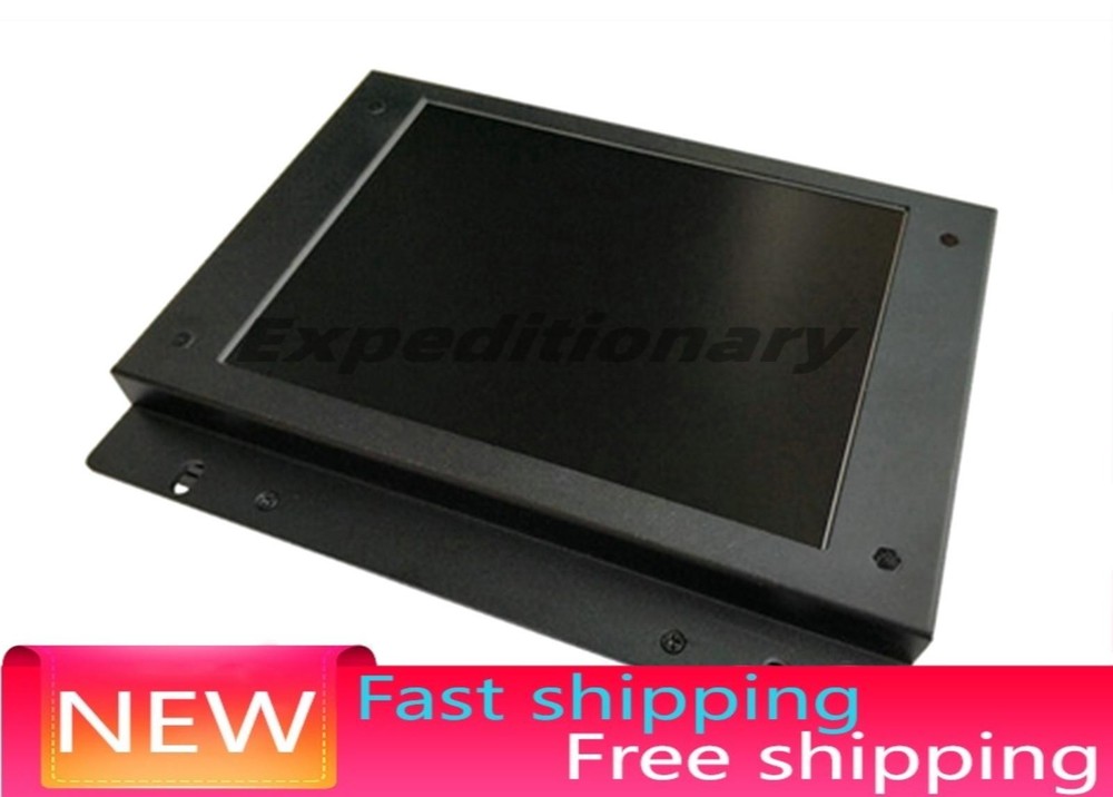 NEW FANUC A61L-0001-0076 LCD Display Screen Panel